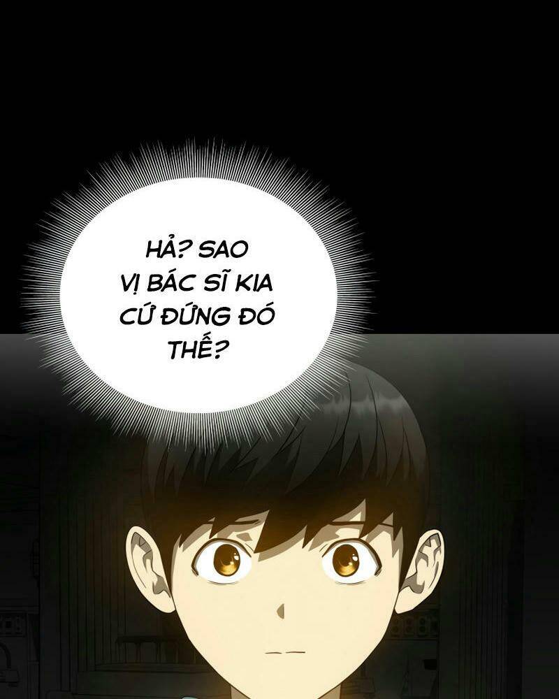 Bác Sĩ Hoàn Hảo - Chương 9