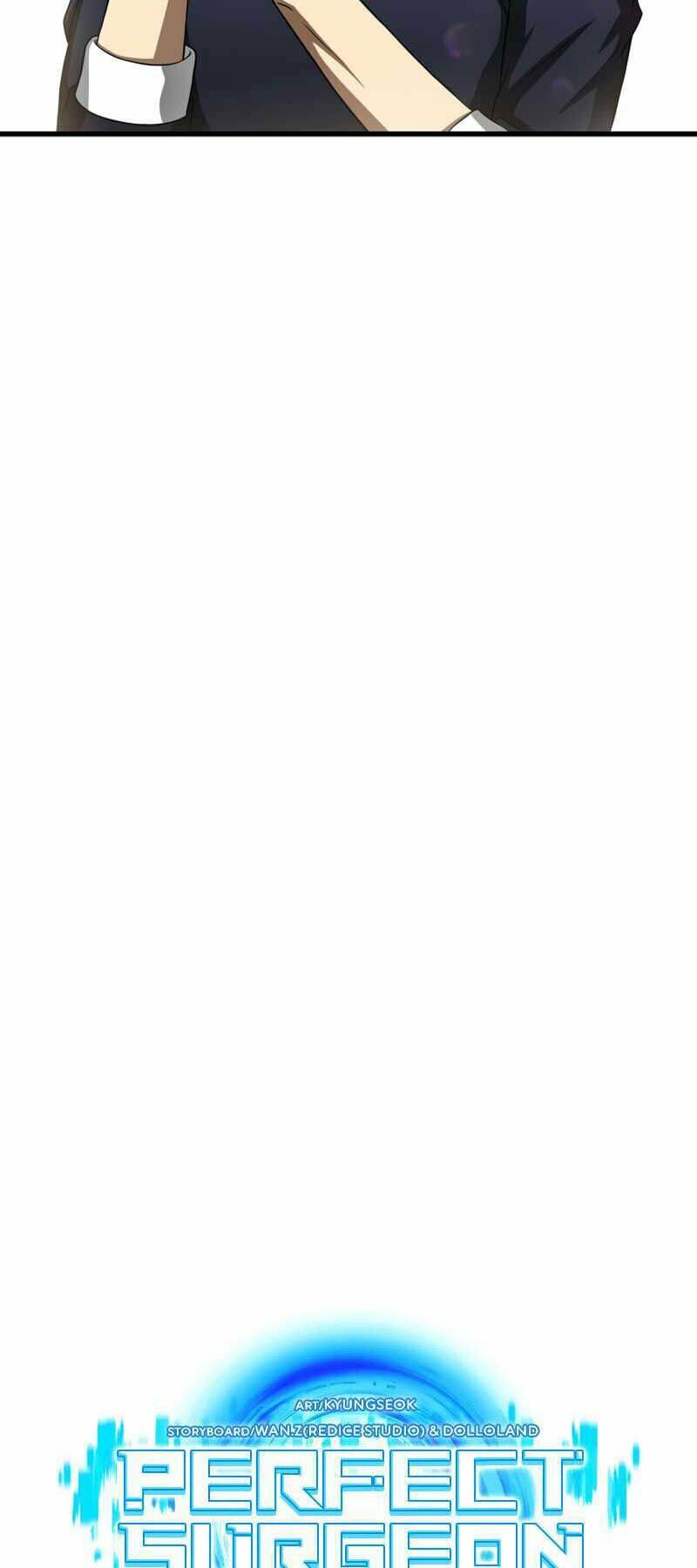 Bác Sĩ Hoàn Hảo - Chương 23