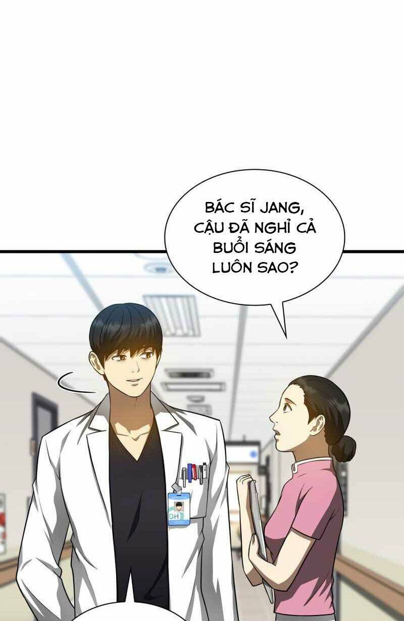 Bác Sĩ Hoàn Hảo - Chương 23