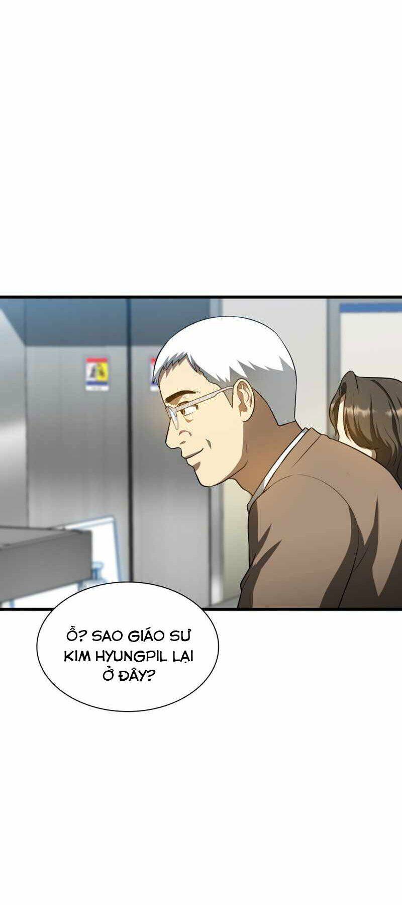 Bác Sĩ Hoàn Hảo - Chương 23