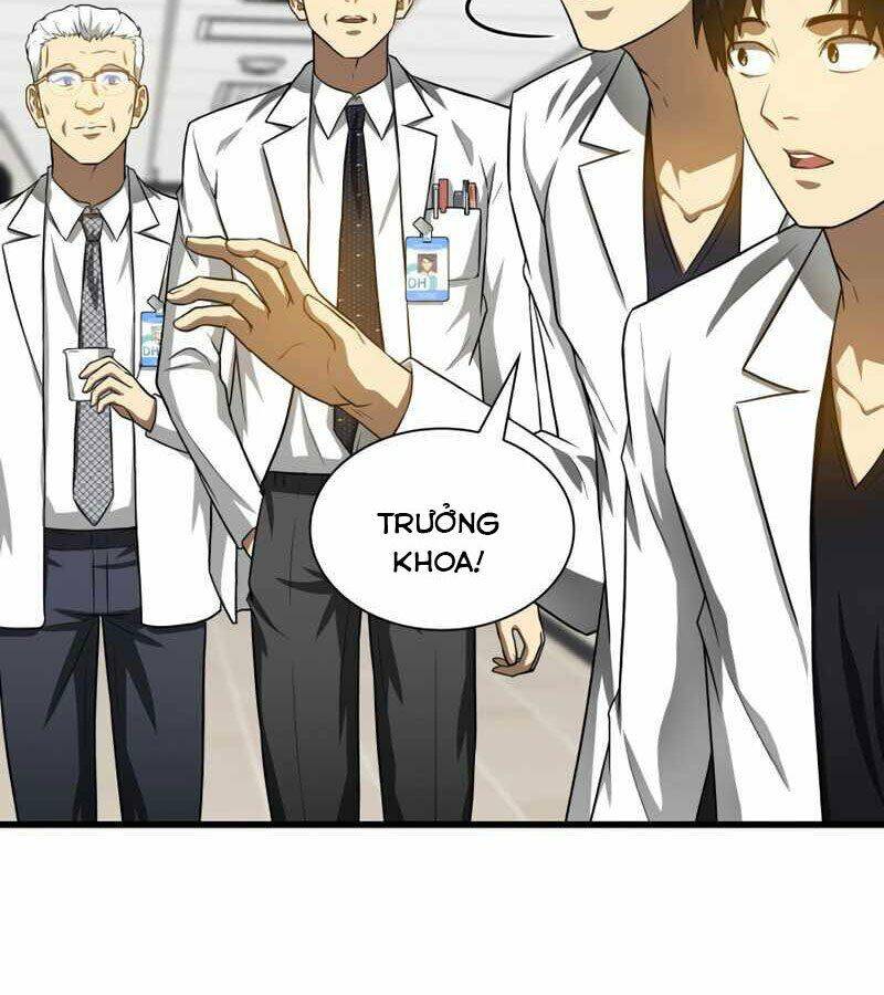 Bác Sĩ Hoàn Hảo - Chương 23