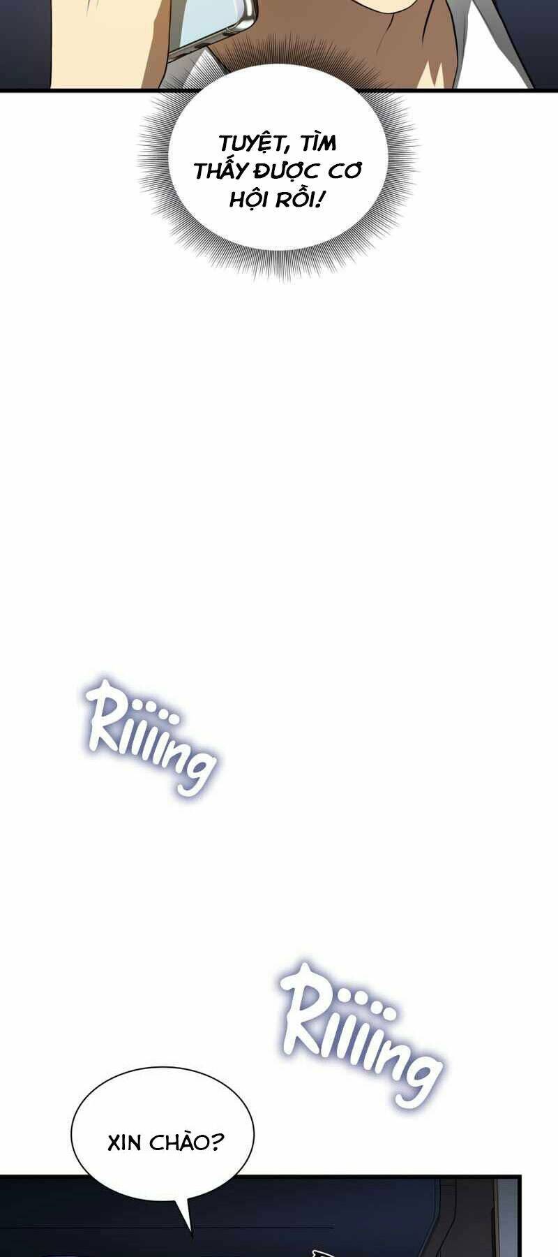 Bác Sĩ Hoàn Hảo - Chương 23