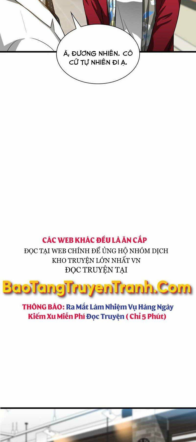 Bác Sĩ Hoàn Hảo - Chương 23