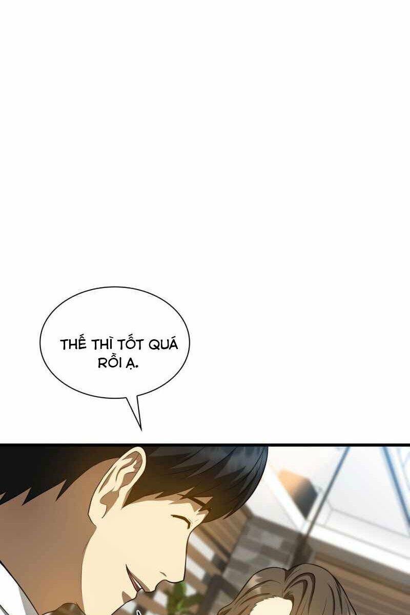 Bác Sĩ Hoàn Hảo - Chương 23