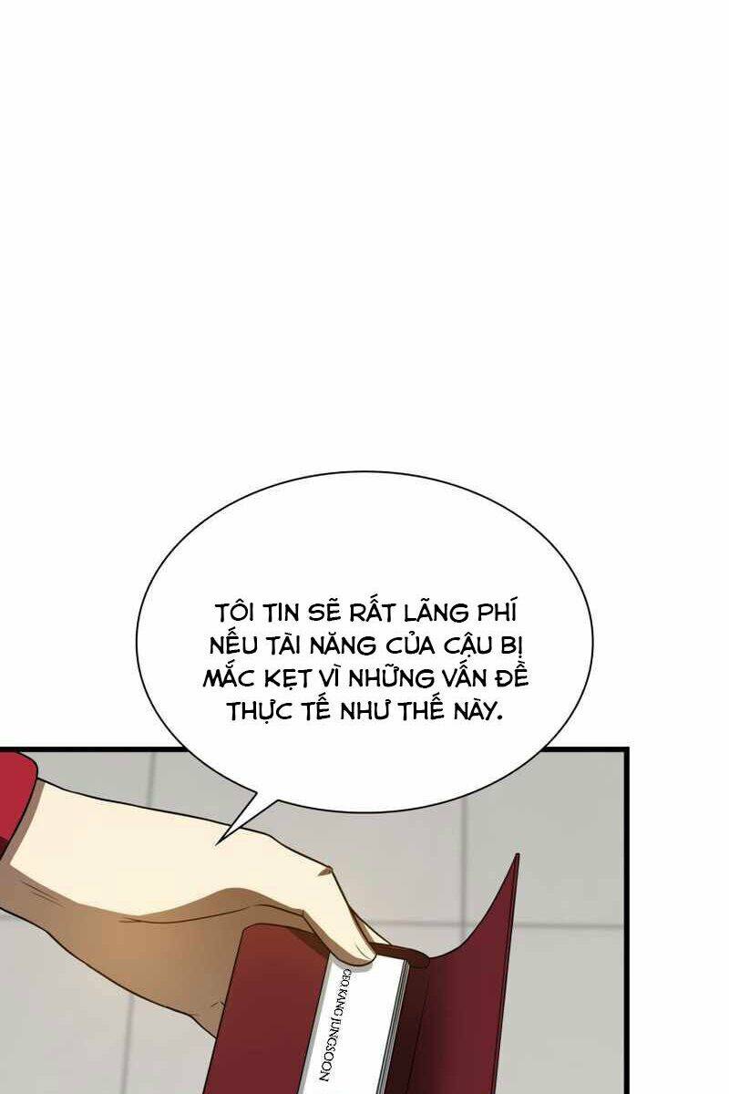 Bác Sĩ Hoàn Hảo - Chương 23