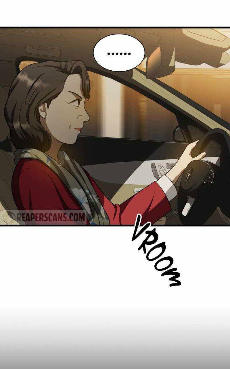 Bác Sĩ Hoàn Hảo - Chương 23