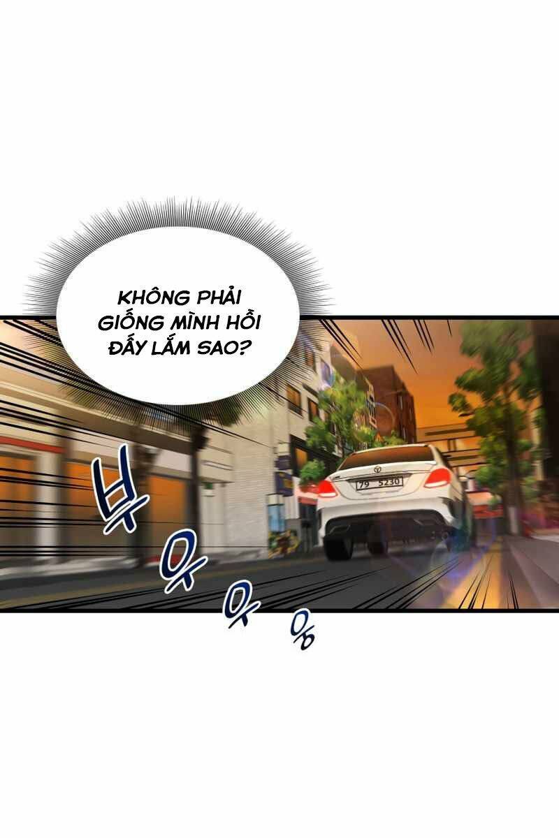 Bác Sĩ Hoàn Hảo - Chương 23