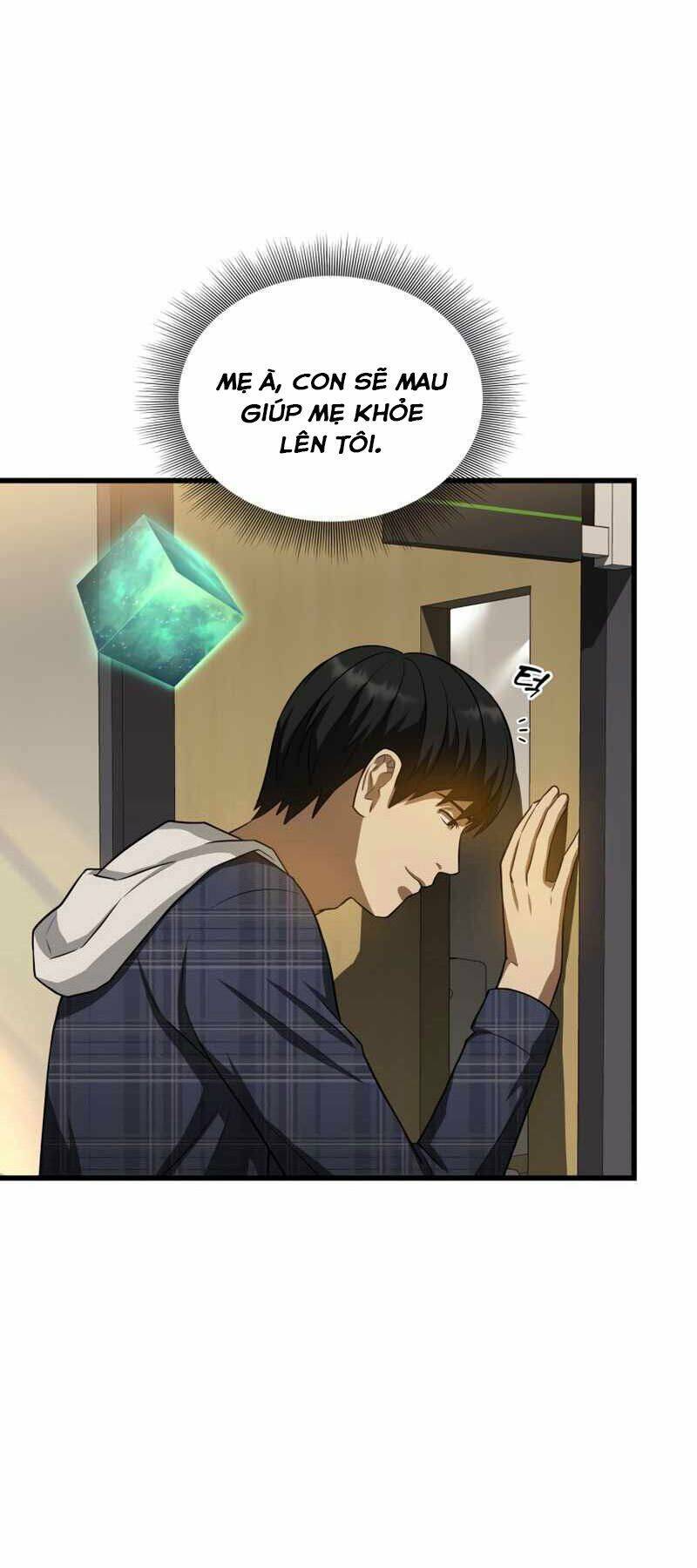 Bác Sĩ Hoàn Hảo - Chương 23