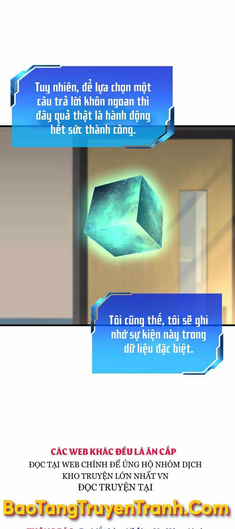 Bác Sĩ Hoàn Hảo - Chương 23