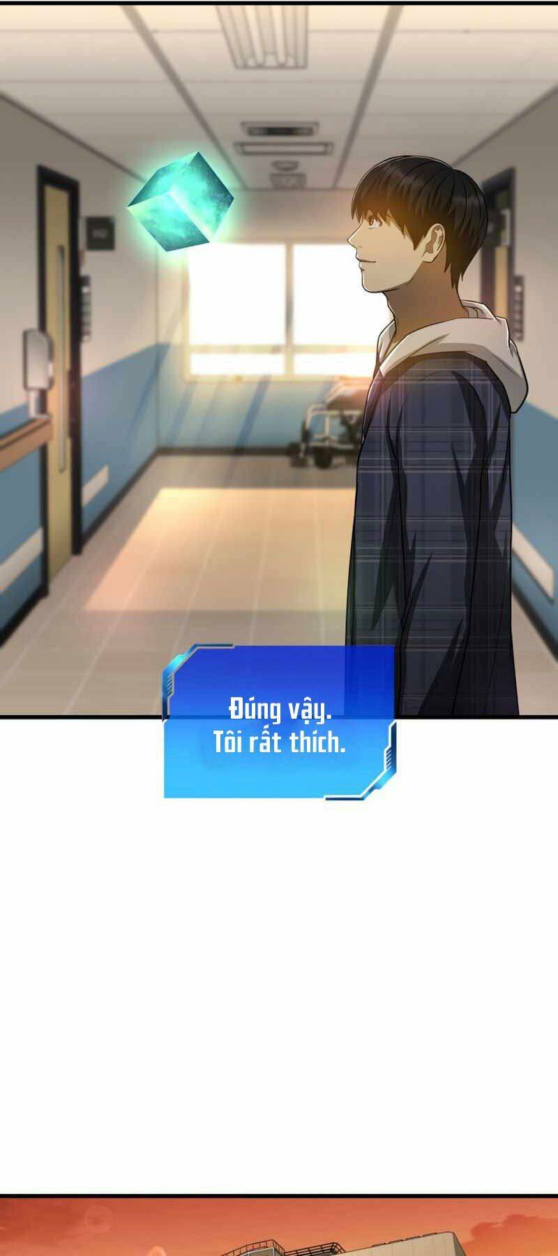 Bác Sĩ Hoàn Hảo - Chương 23