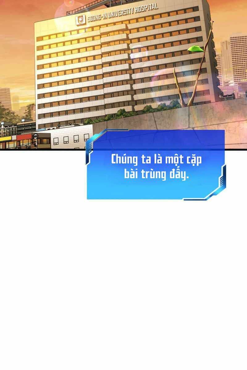 Bác Sĩ Hoàn Hảo - Chương 23