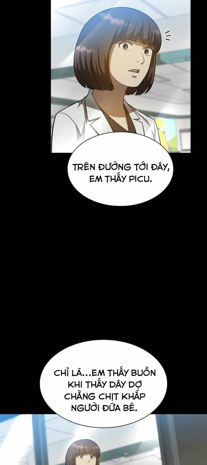 Bác Sĩ Hoàn Hảo - Chương 24