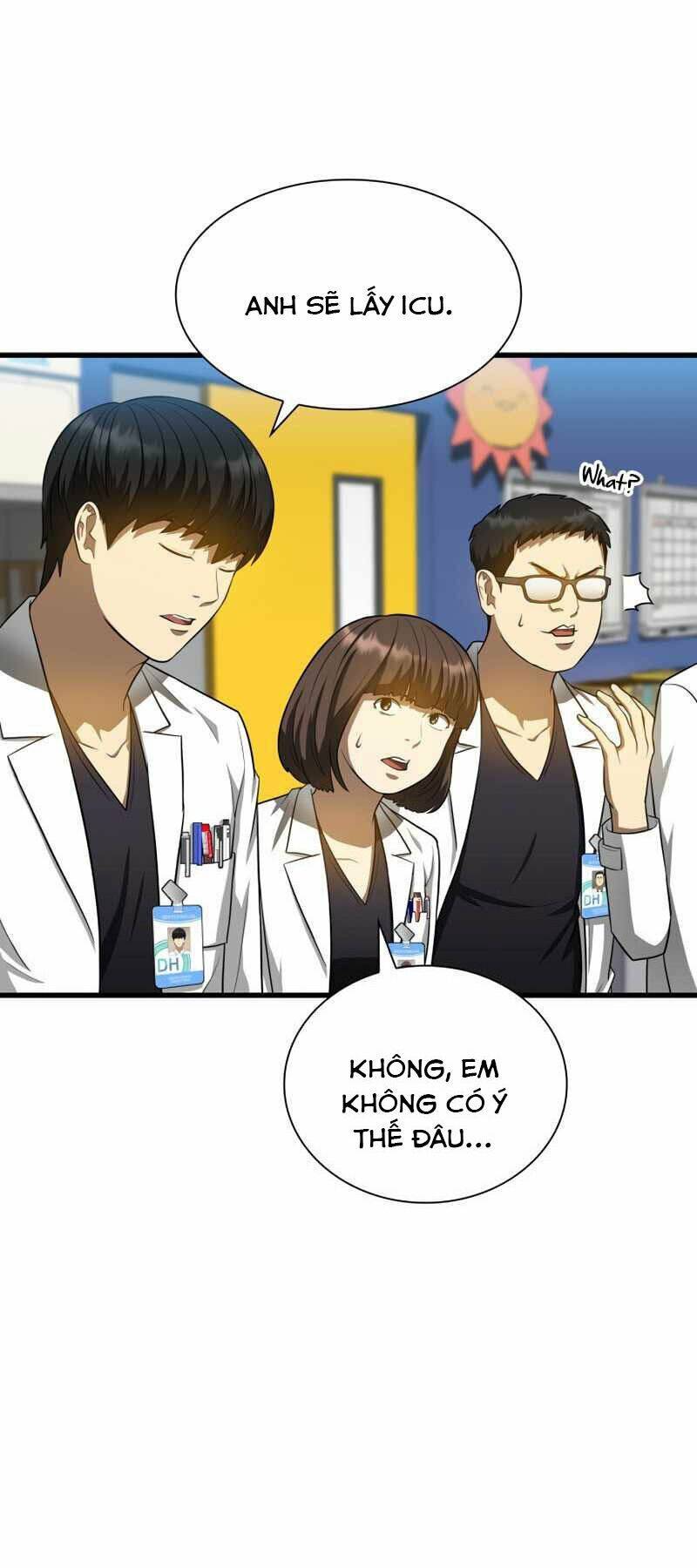 Bác Sĩ Hoàn Hảo - Chương 24