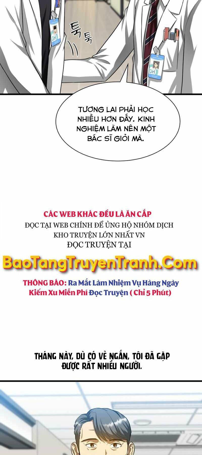 Bác Sĩ Hoàn Hảo - Chương 24