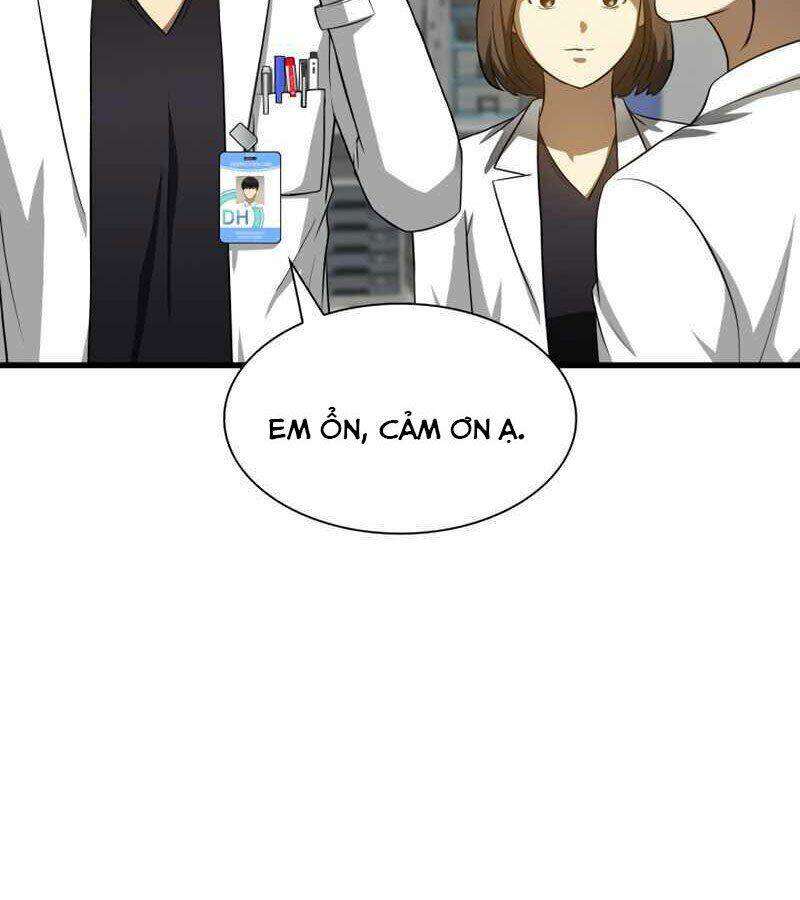 Bác Sĩ Hoàn Hảo - Chương 24