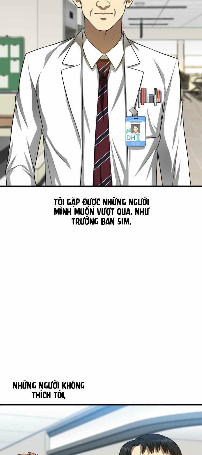 Bác Sĩ Hoàn Hảo - Chương 24
