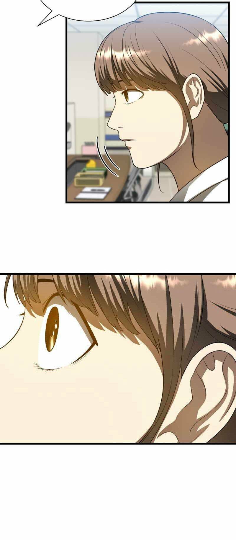 Bác Sĩ Hoàn Hảo - Chương 24