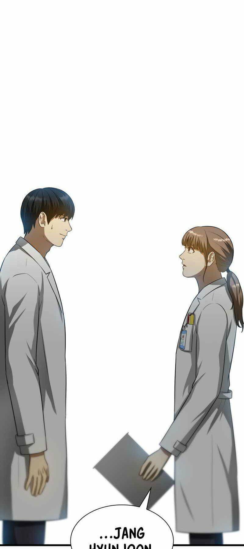 Bác Sĩ Hoàn Hảo - Chương 24