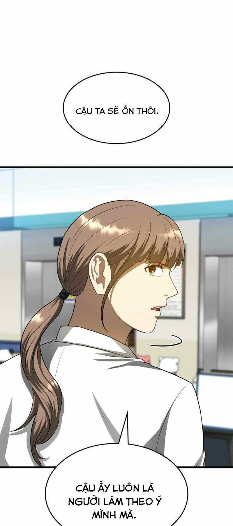 Bác Sĩ Hoàn Hảo - Chương 24