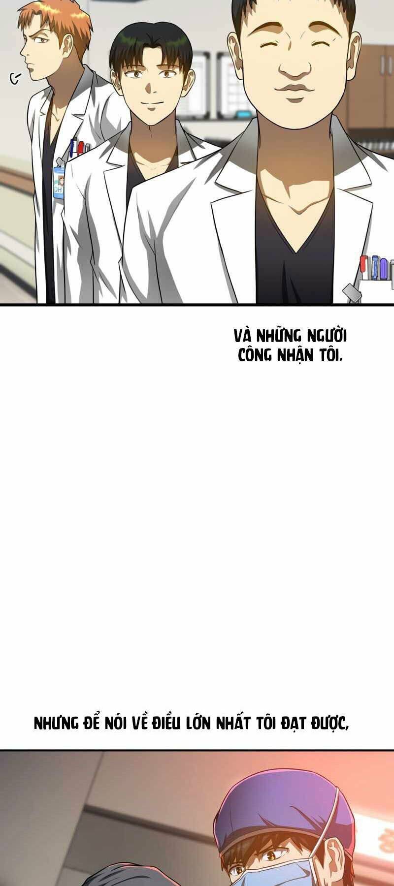 Bác Sĩ Hoàn Hảo - Chương 24