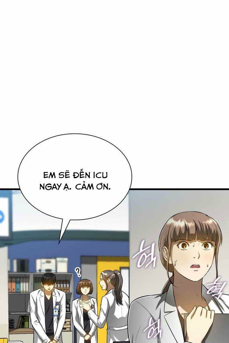Bác Sĩ Hoàn Hảo - Chương 24