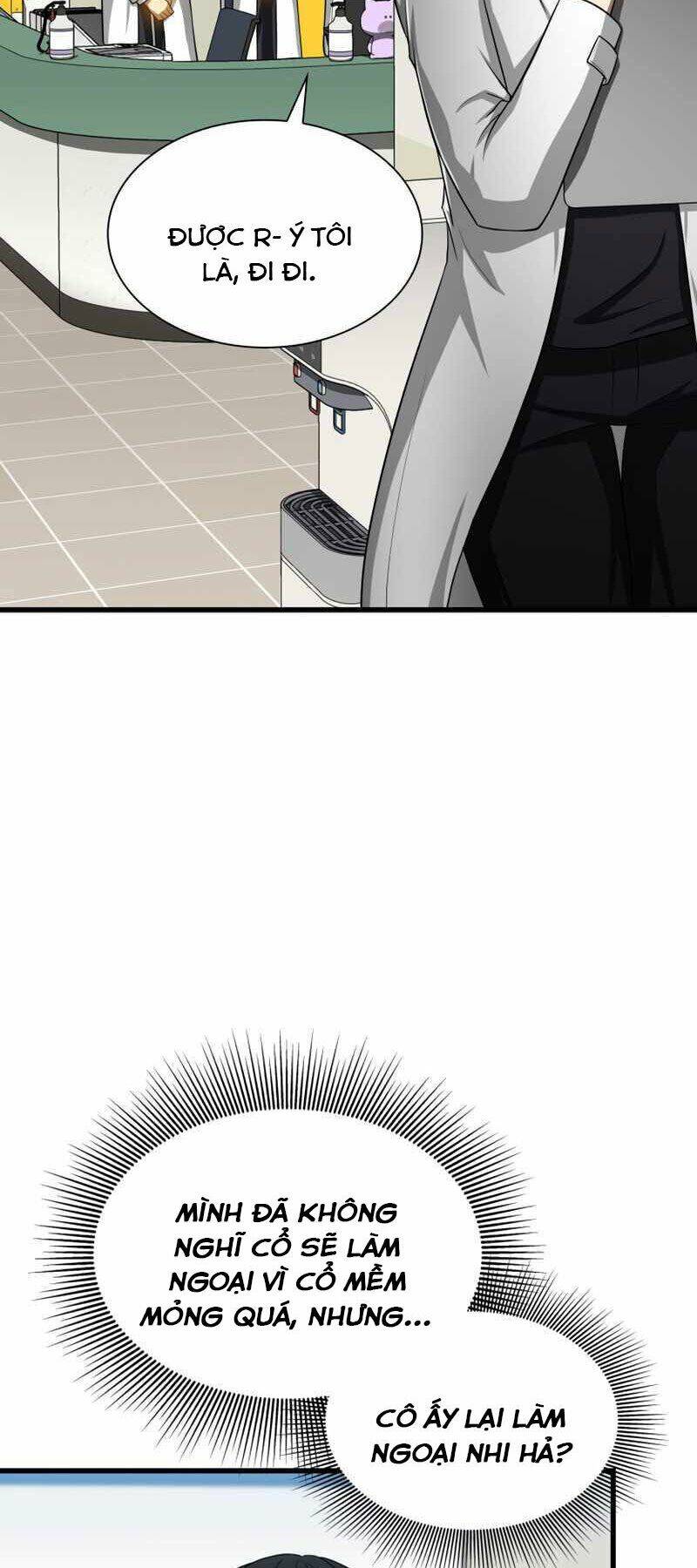 Bác Sĩ Hoàn Hảo - Chương 24