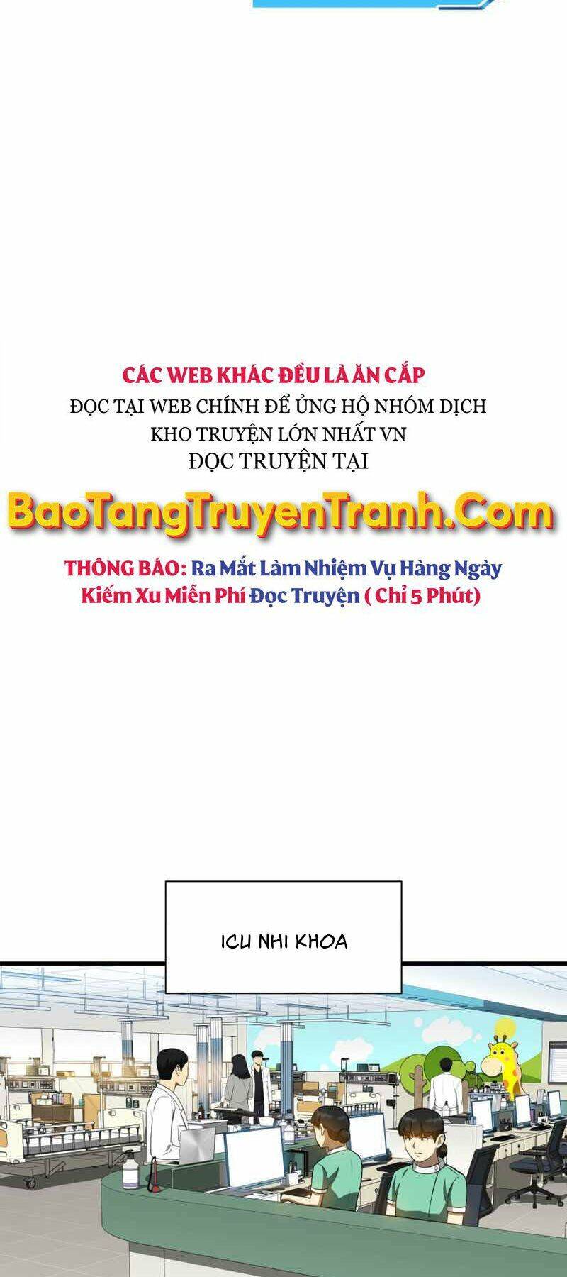 Bác Sĩ Hoàn Hảo - Chương 24