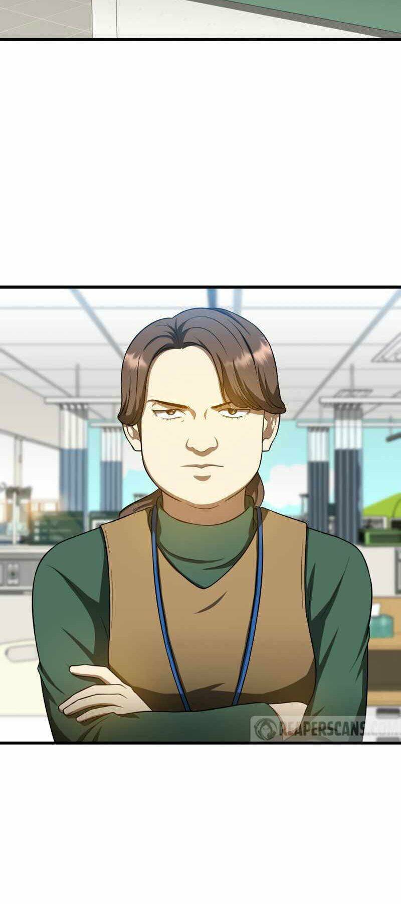 Bác Sĩ Hoàn Hảo - Chương 24