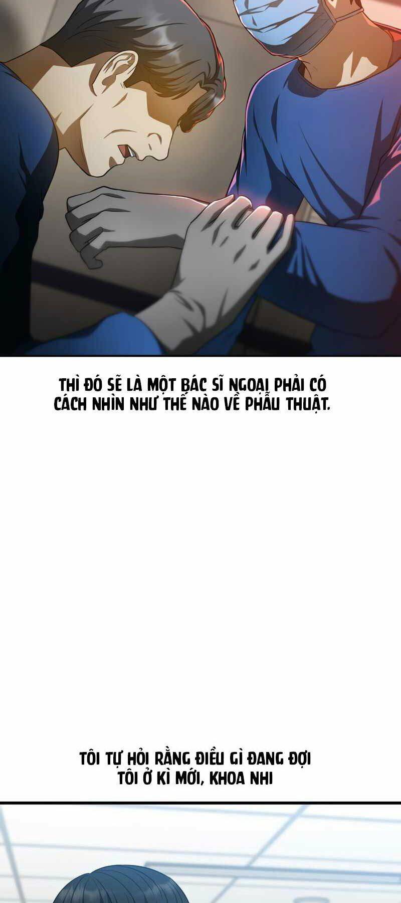 Bác Sĩ Hoàn Hảo - Chương 24