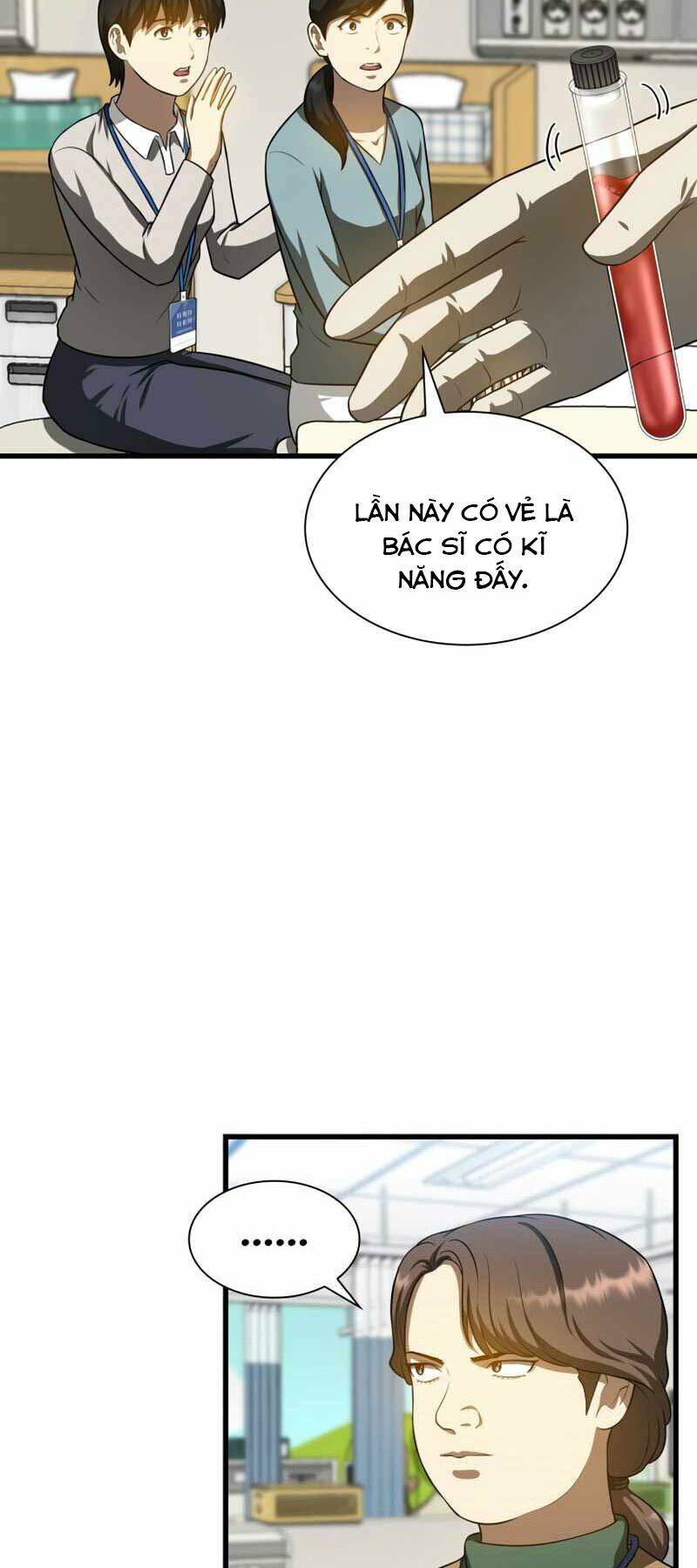 Bác Sĩ Hoàn Hảo - Chương 24