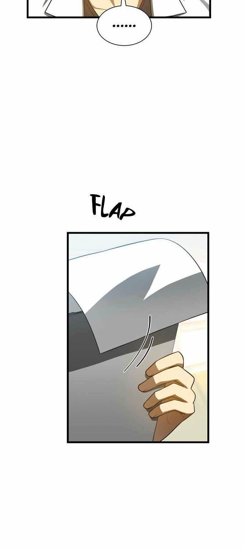 Bác Sĩ Hoàn Hảo - Chương 24