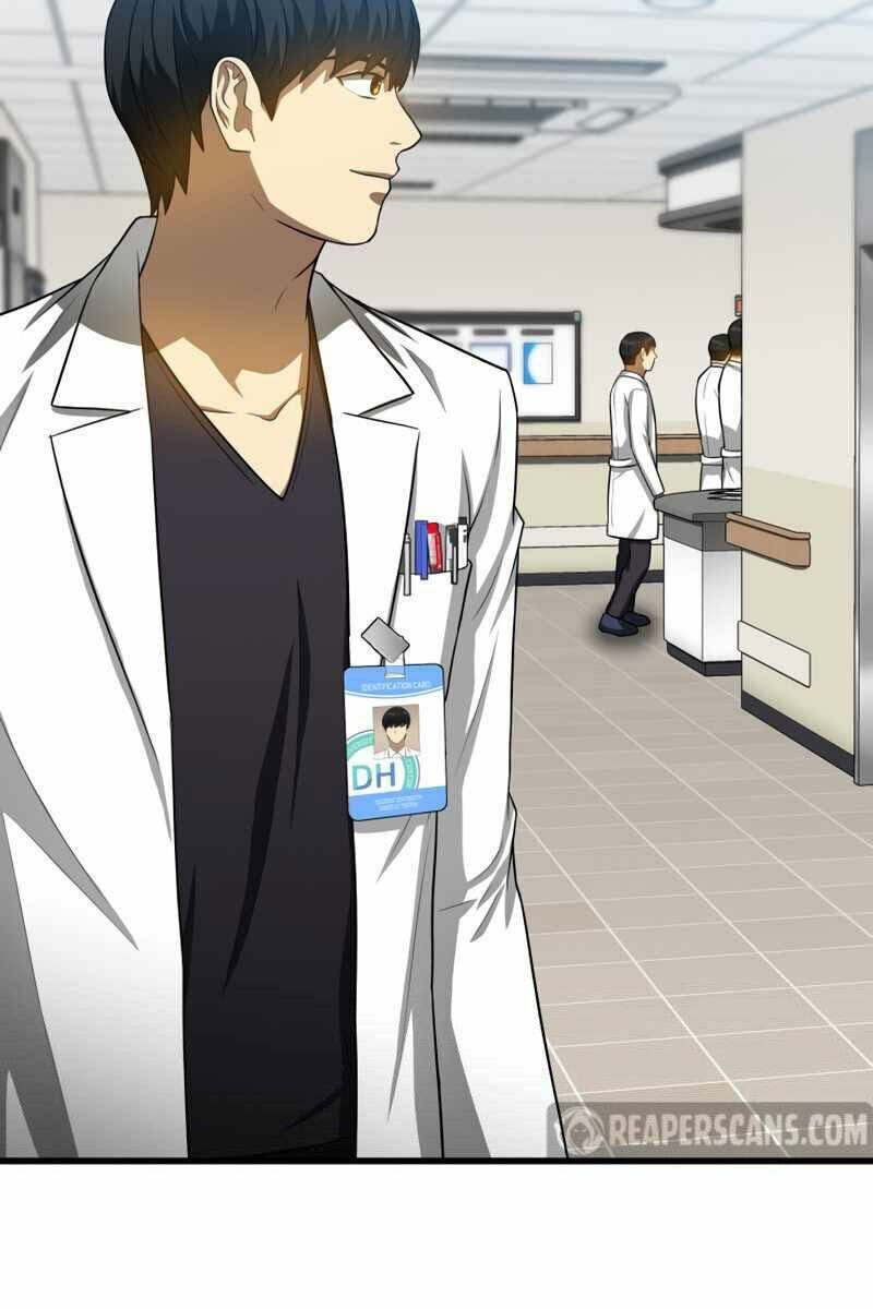 Bác Sĩ Hoàn Hảo - Chương 24