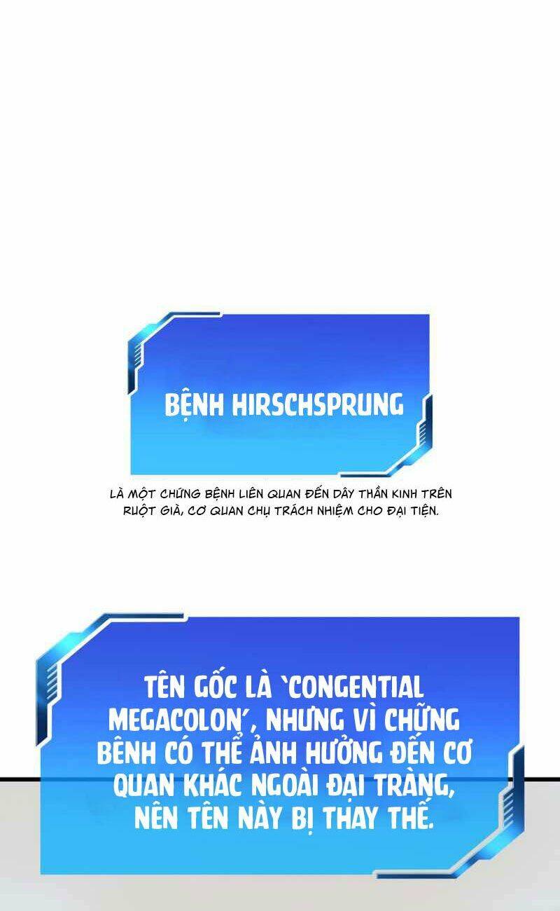 Bác Sĩ Hoàn Hảo - Chương 24