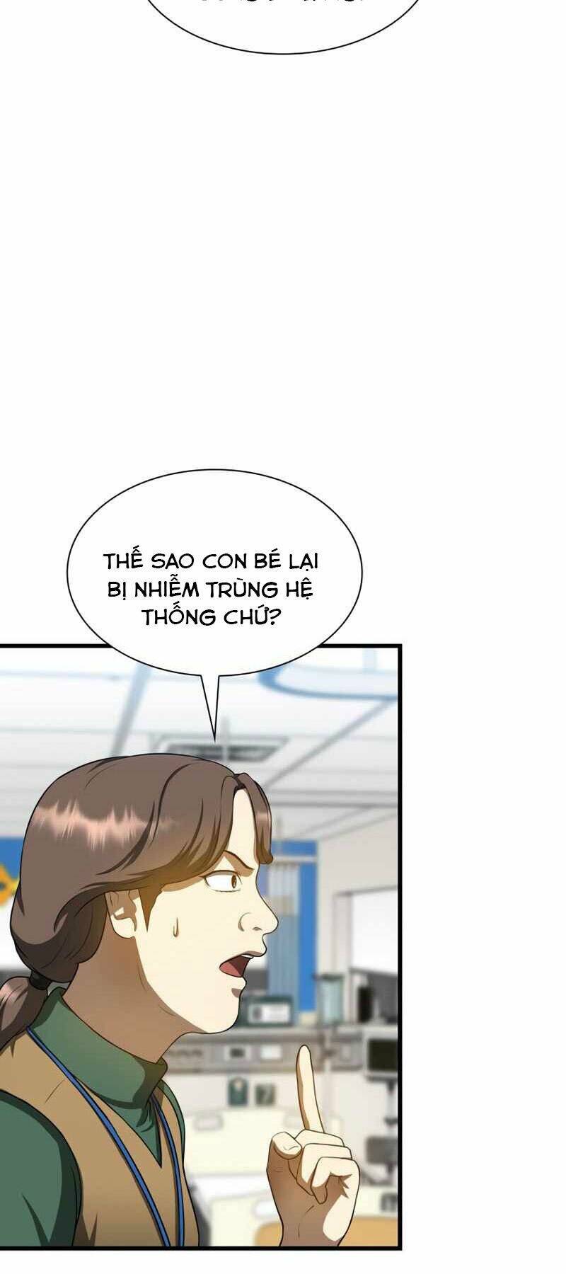 Bác Sĩ Hoàn Hảo - Chương 24