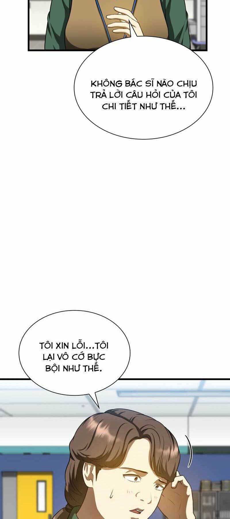 Bác Sĩ Hoàn Hảo - Chương 24