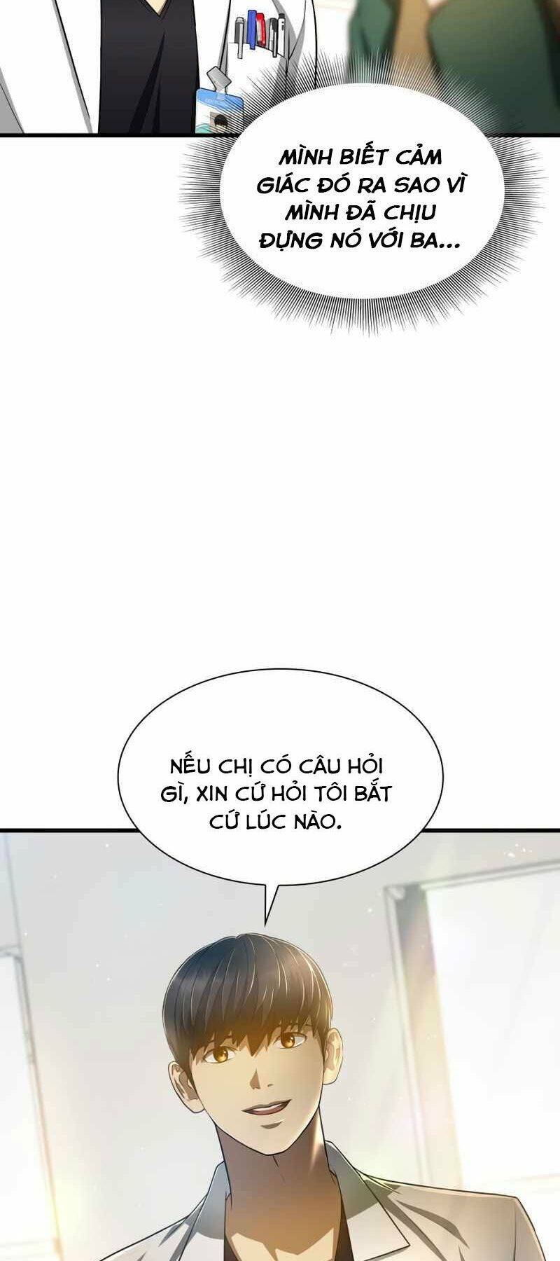 Bác Sĩ Hoàn Hảo - Chương 24