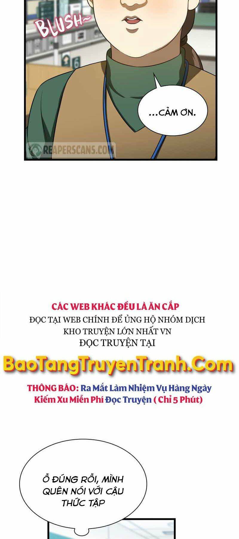 Bác Sĩ Hoàn Hảo - Chương 24