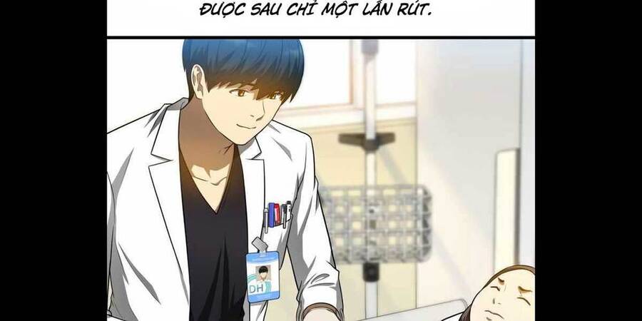 Bác Sĩ Hoàn Hảo - Chương 25