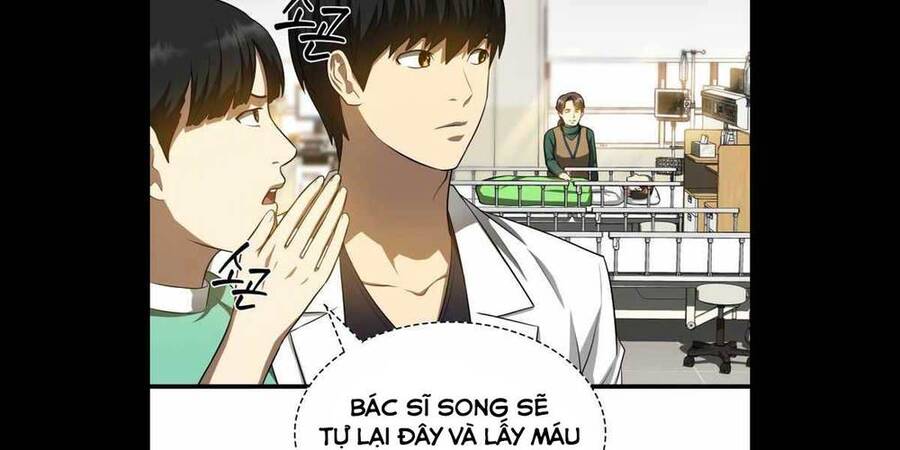 Bác Sĩ Hoàn Hảo - Chương 25