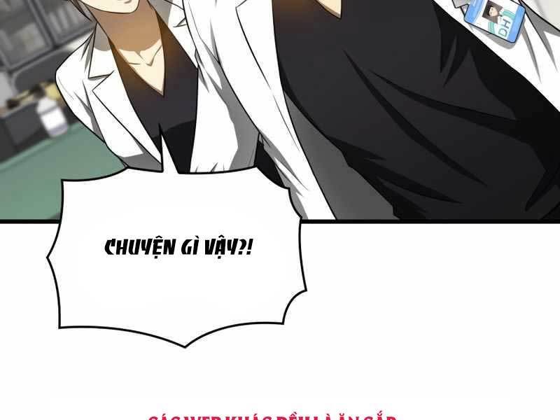 Bác Sĩ Hoàn Hảo - Chương 25