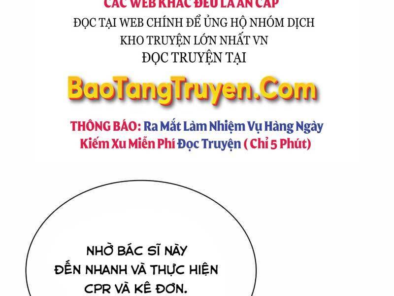 Bác Sĩ Hoàn Hảo - Chương 25