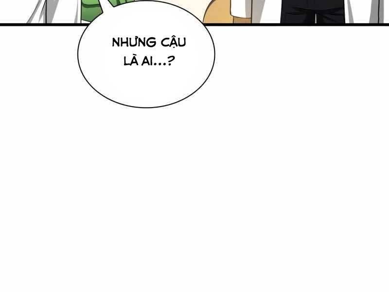 Bác Sĩ Hoàn Hảo - Chương 25