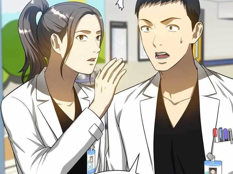 Bác Sĩ Hoàn Hảo - Chương 25