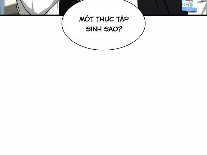 Bác Sĩ Hoàn Hảo - Chương 25