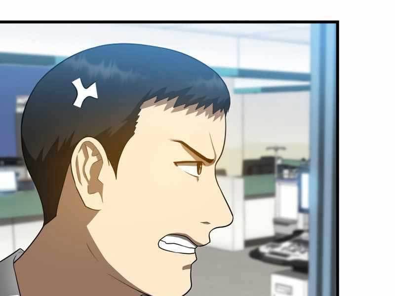 Bác Sĩ Hoàn Hảo - Chương 25