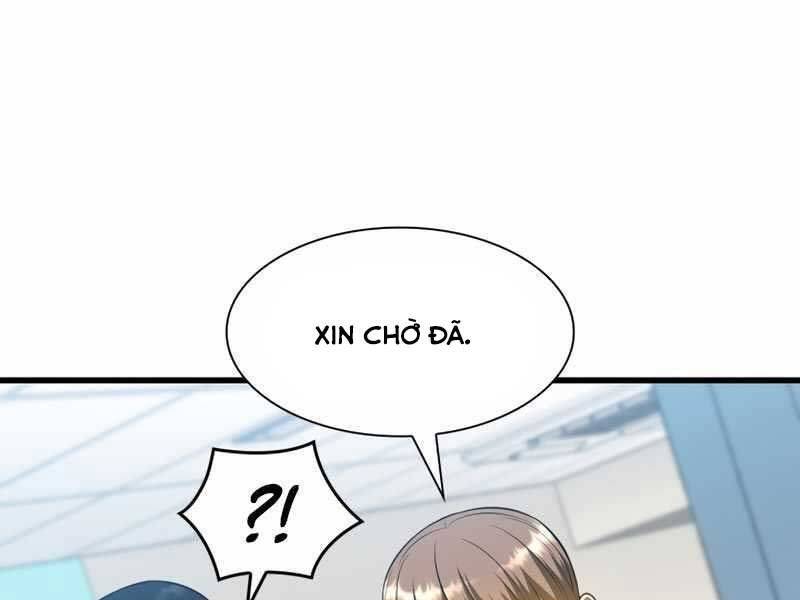 Bác Sĩ Hoàn Hảo - Chương 25