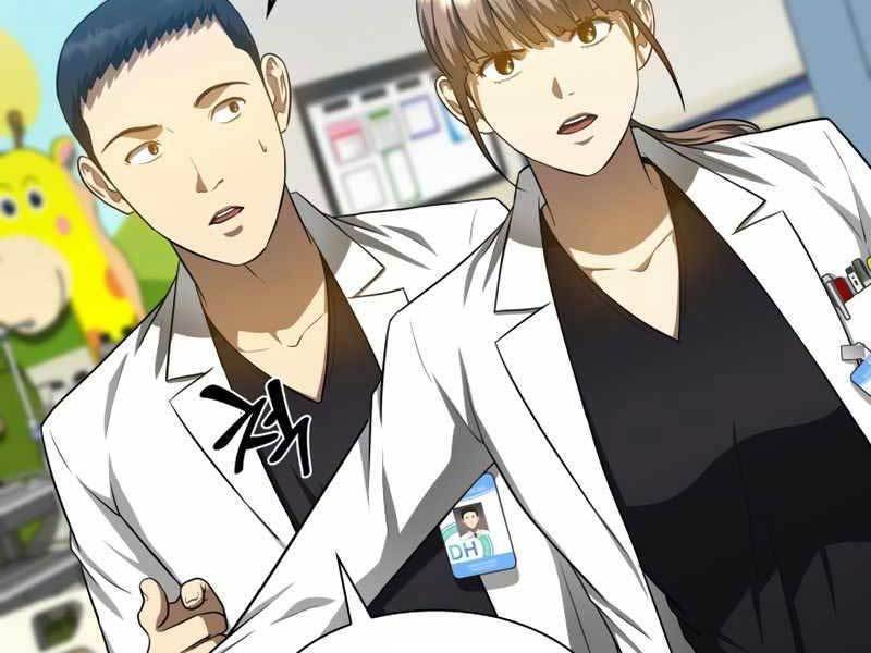 Bác Sĩ Hoàn Hảo - Chương 25