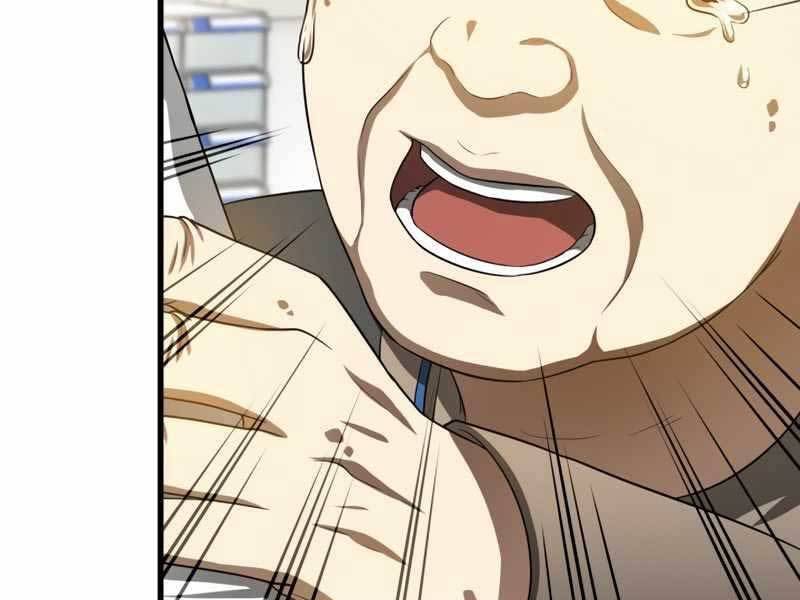 Bác Sĩ Hoàn Hảo - Chương 25