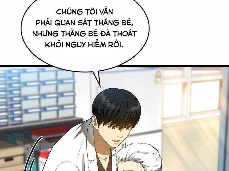 Bác Sĩ Hoàn Hảo - Chương 25