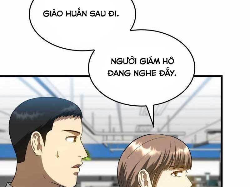 Bác Sĩ Hoàn Hảo - Chương 25